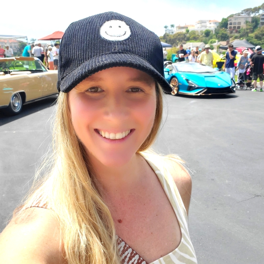 Meet your Posher, Autumn